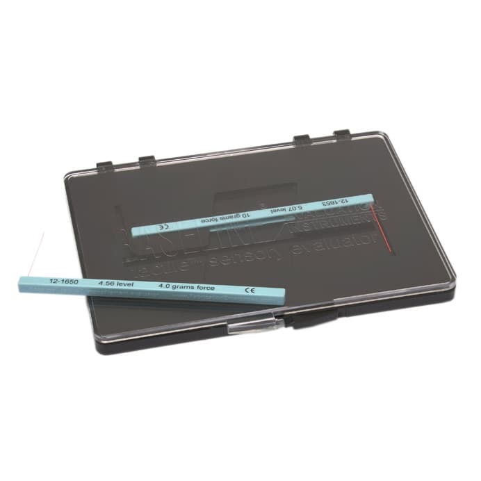 Baseline Tactile Monofilament Evaluator, Protective Sensation