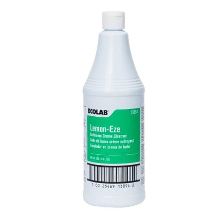 Lemon-Eze Surface Cleaner Bottle Cream NonSterile - Image 1