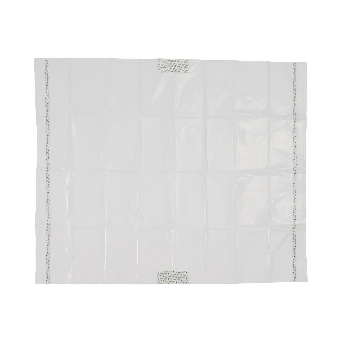 Medline Fluoroscope Invisishield Disposable Drape - Box of 10 - Image 1