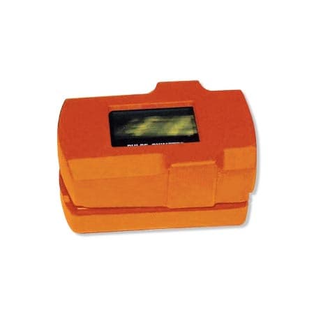 Diagnostix 2100 Fingertip Pulse Oximeter - Image 1