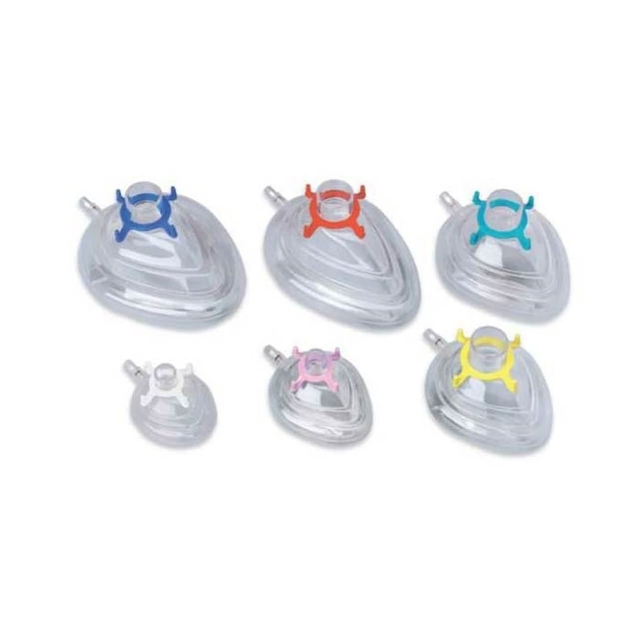 Teleflex Sure Seal Air Cushion Mask - Image 1