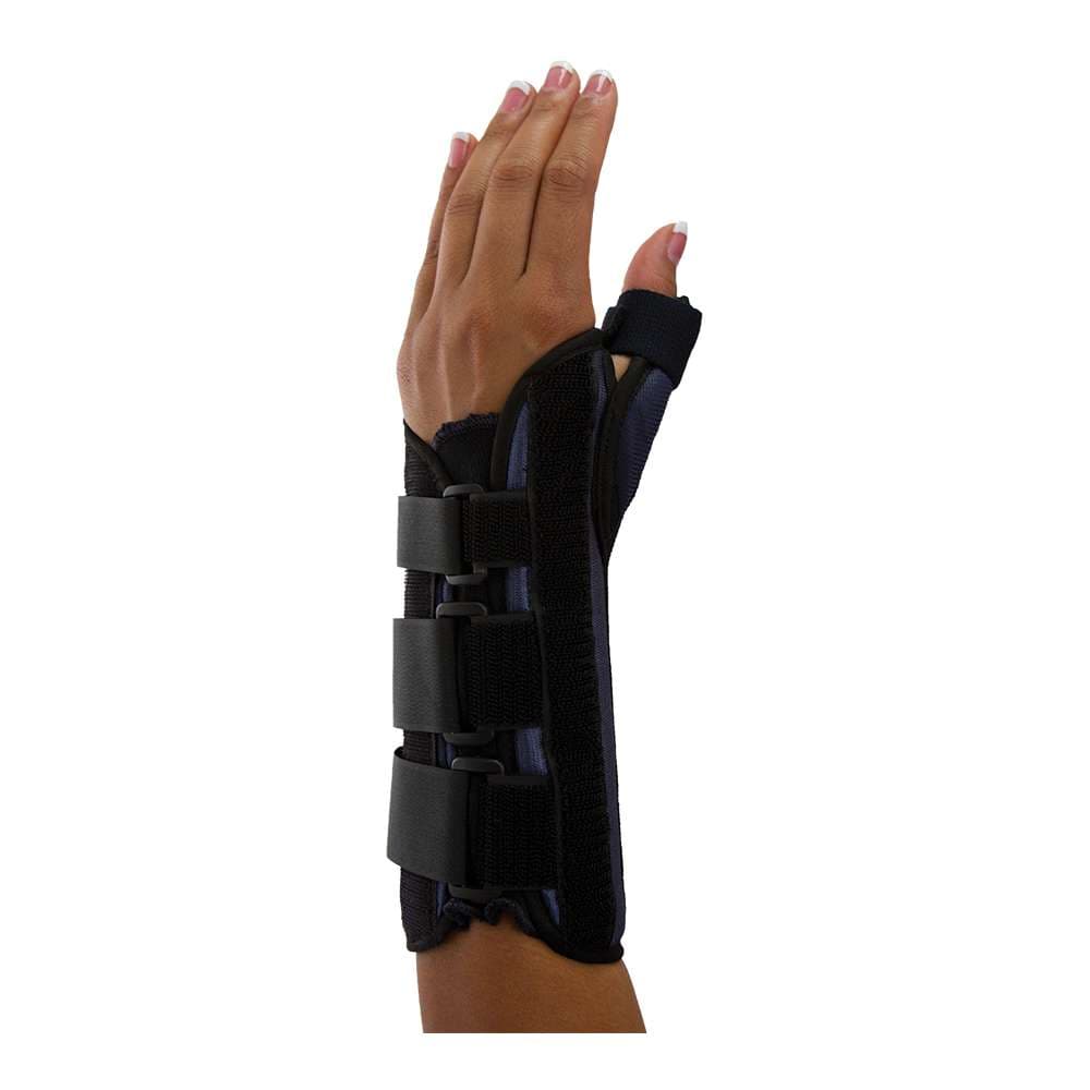 Bird & Cronin Premier Wrist Brace with Thumb Spica