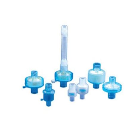 Smiths Medical ASD Filtered Heat and Moisture Exchanger - Image 1