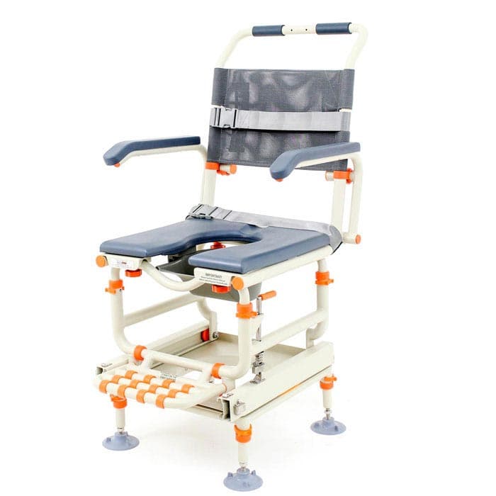 ShowerBuddy SB1 Shower Transfer System - Image 2