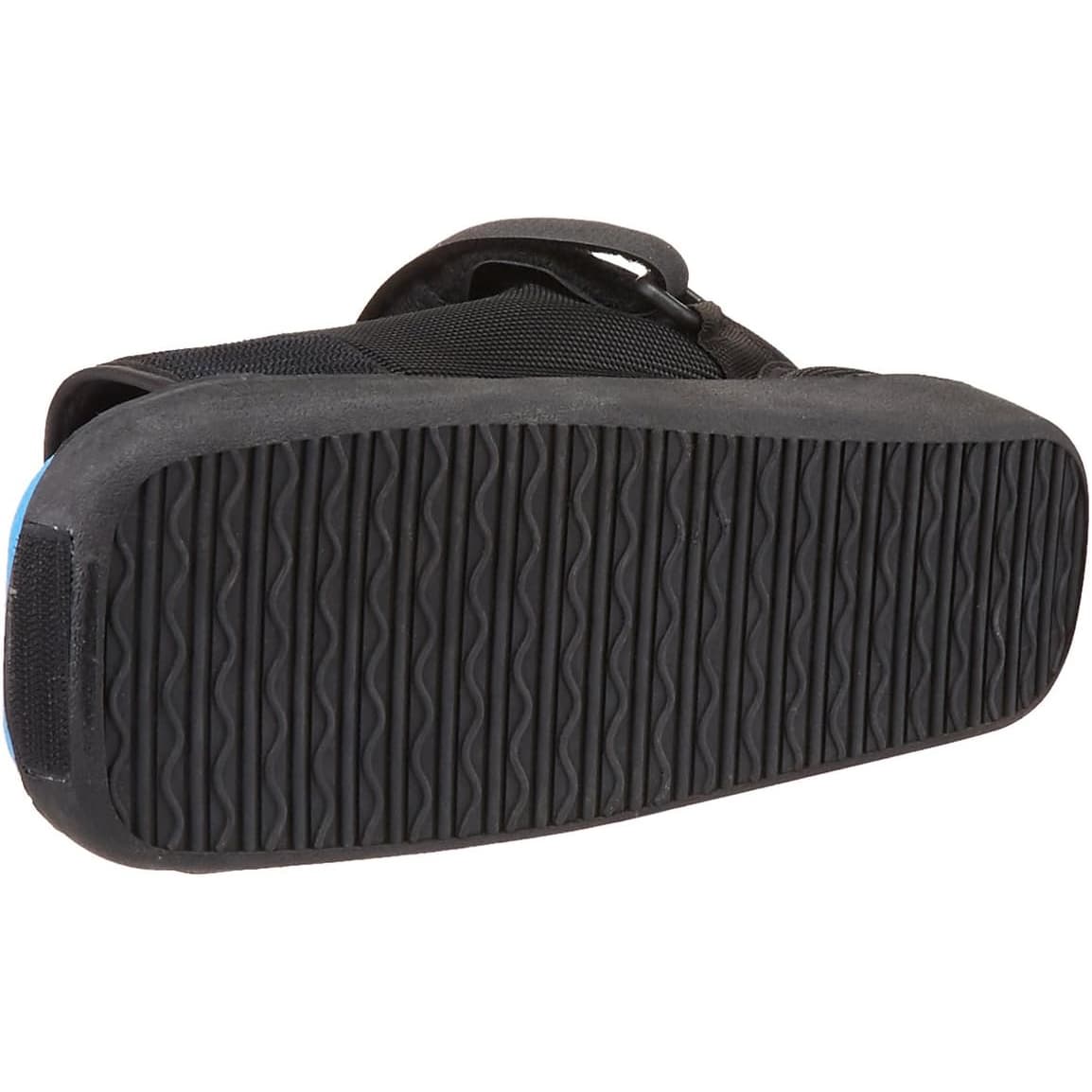 ProCare Off Loading Diabetic Shoe Black - Image 4