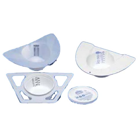 Dover Commode Specimen Collector - Image 1