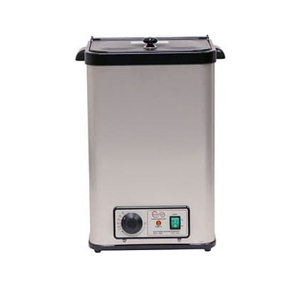 Relief Pak Heating Unit