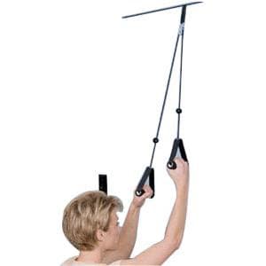 Preston Reach 'N Range Shoulder Pulley with Metal Bracket