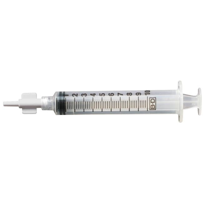 AMT Syringe Adapter for Direct G&J Port Access Syringe - Image 1