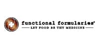 Functional Formularies
