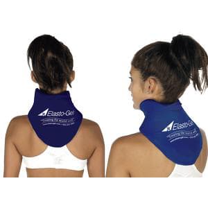Southwest Technologies Elasto-Gel Microwavable Cervical Collar with Velcro - Image 1