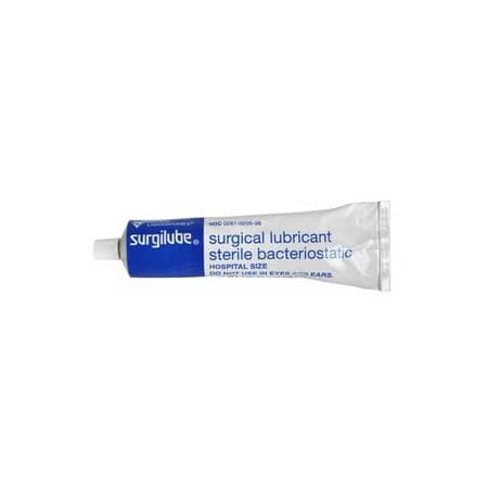 Surgilube Surgical Lubricant - Image 1