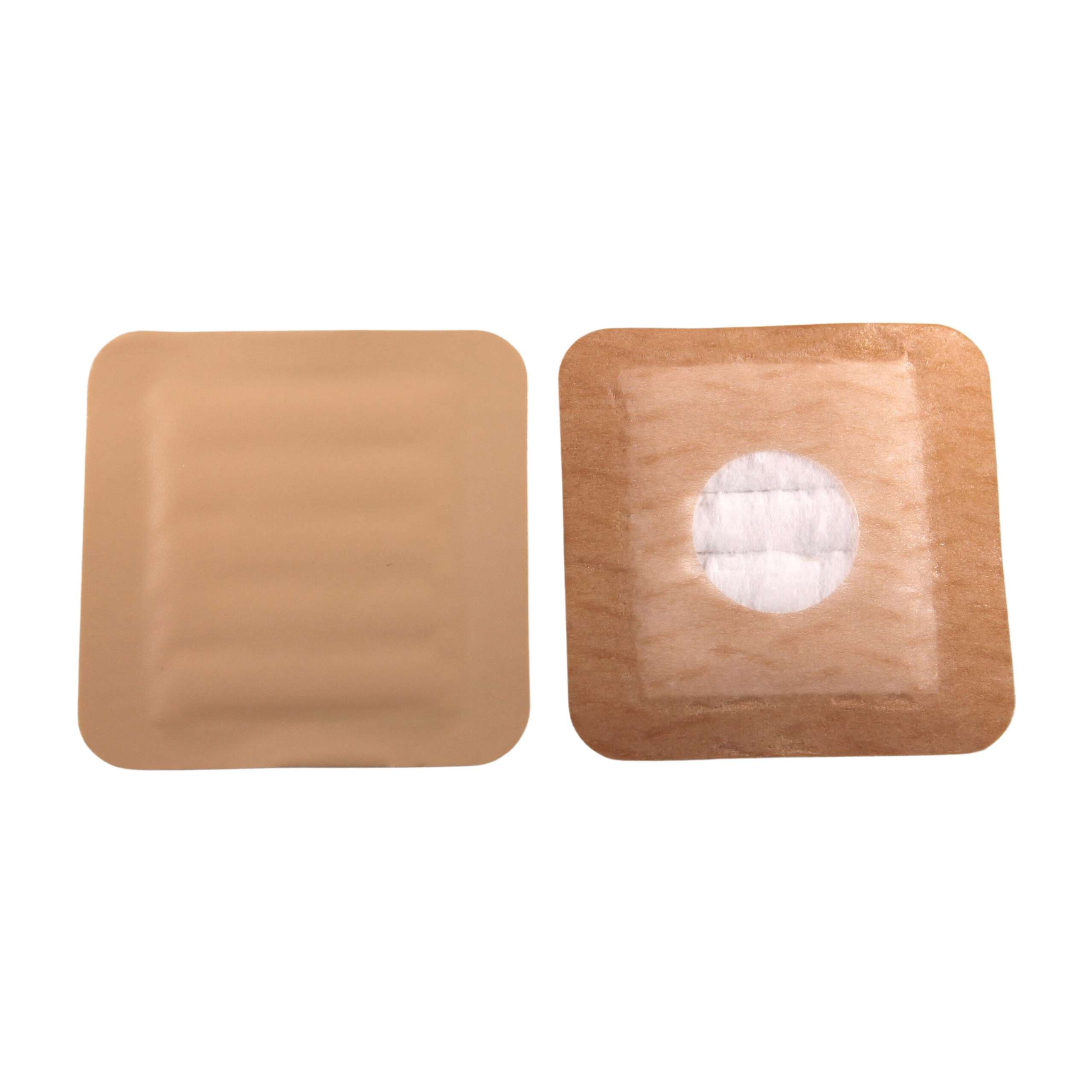 MP AMPatch Stoma Cover - Box of 50