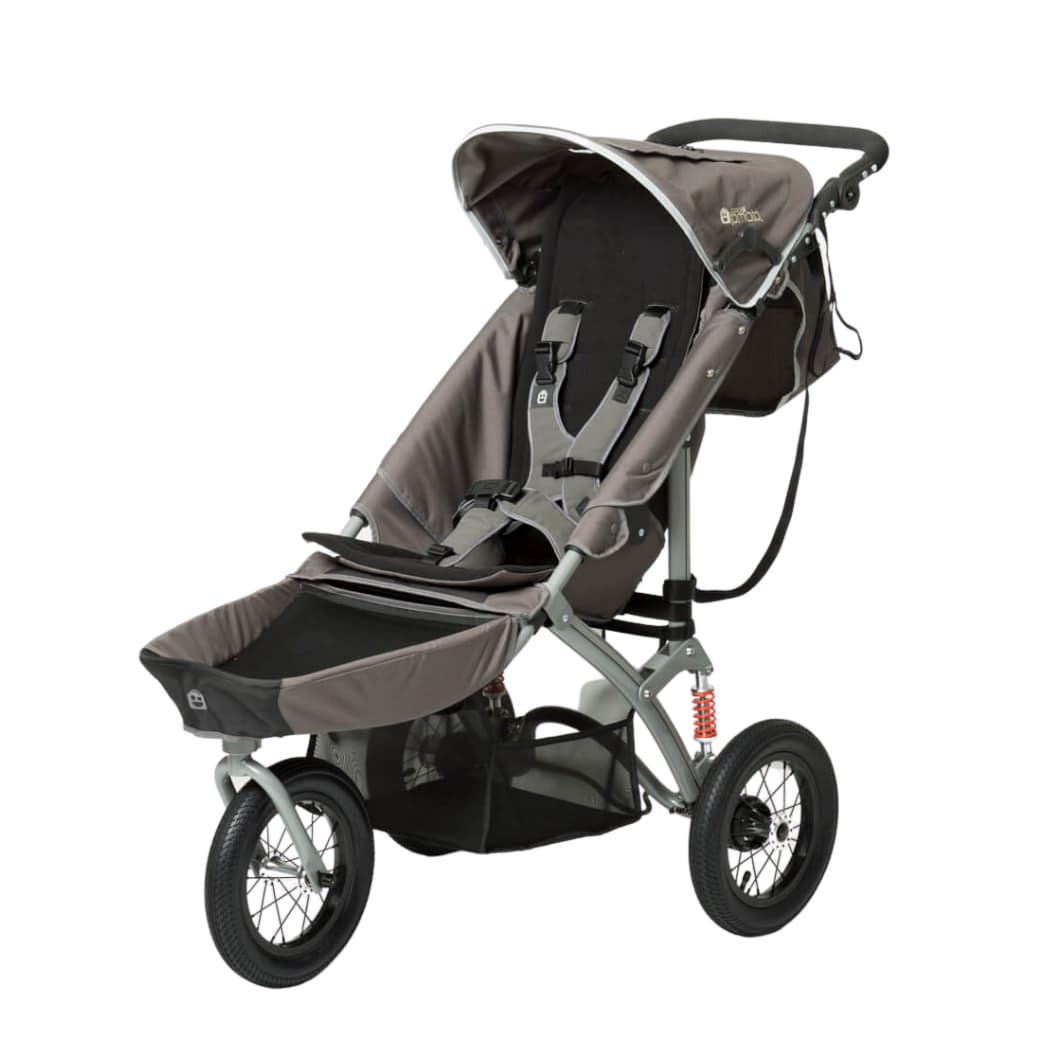 Special Tomato Jogger All Terrain Stroller
