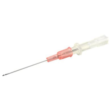 Jelco Peripheral IV Catheter, 1.25 Inch