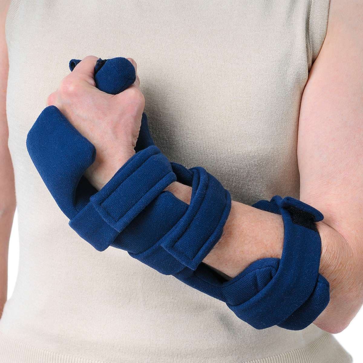 ComfySplints Adjustable Cone Hand Orthosis - Image 3