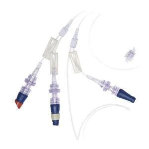 ICU Medical Minibore Extension Set