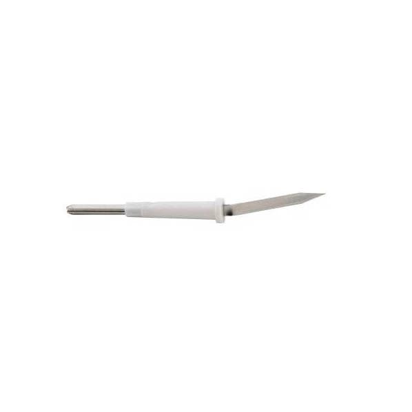 Electrolase Blade Electrode NonSterile Sharp Blade Tip Disposable - Box of 1