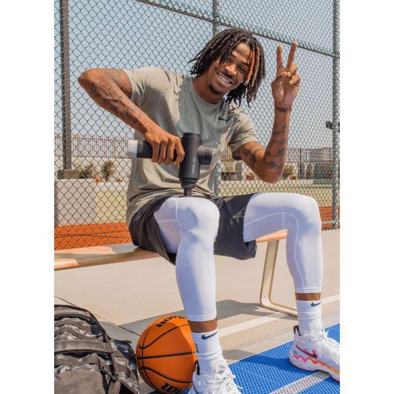 Hypervolt 2 Pro Percussion Massage Device - Image 6