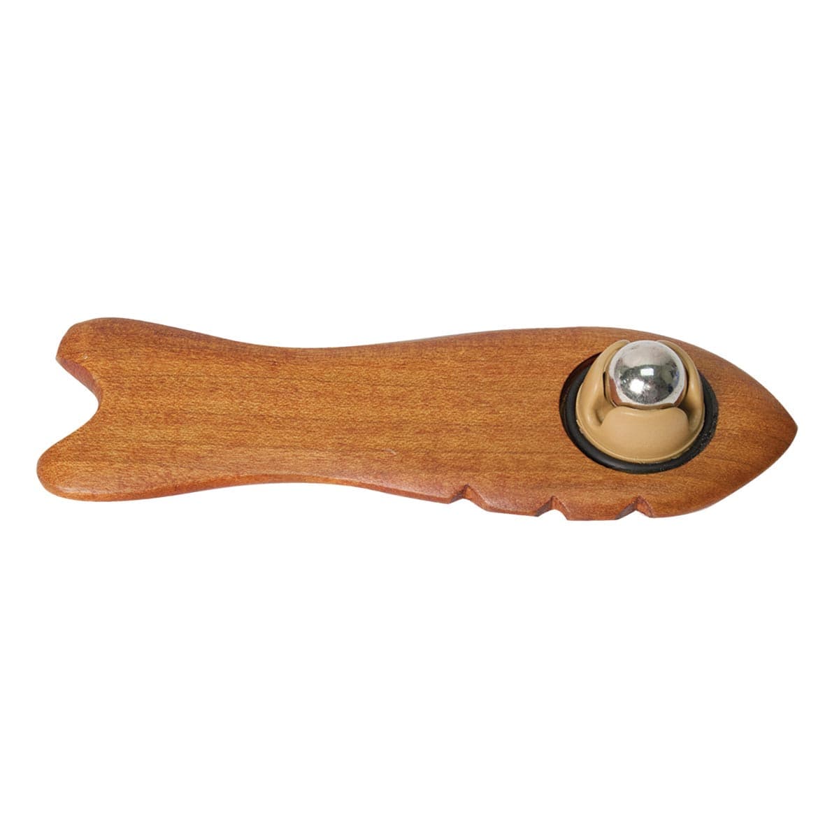 Point Relief Steel Ball Body Massager