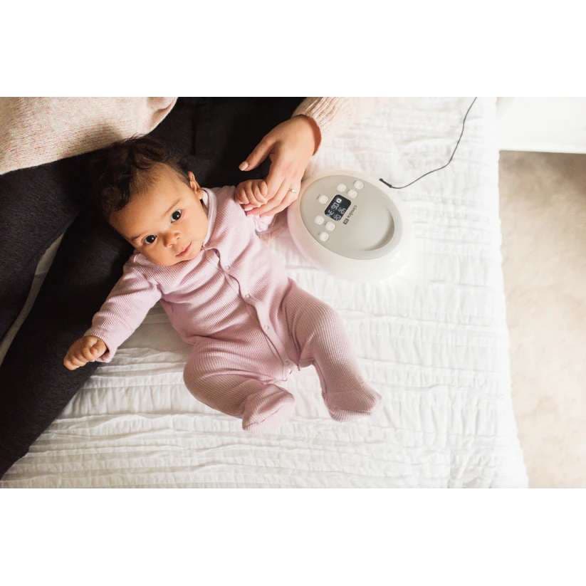 Cimilre S6 Adjustable Double Electric Breast Pump - Image 4