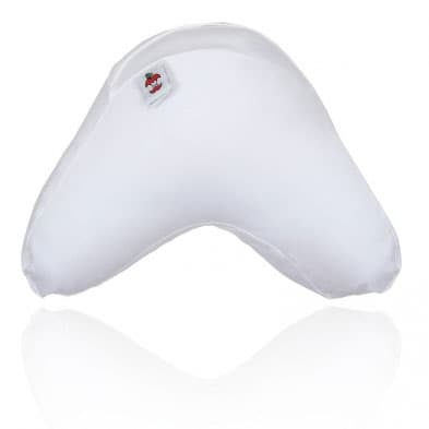 Core CPAP Pillow Case, White - Image 1