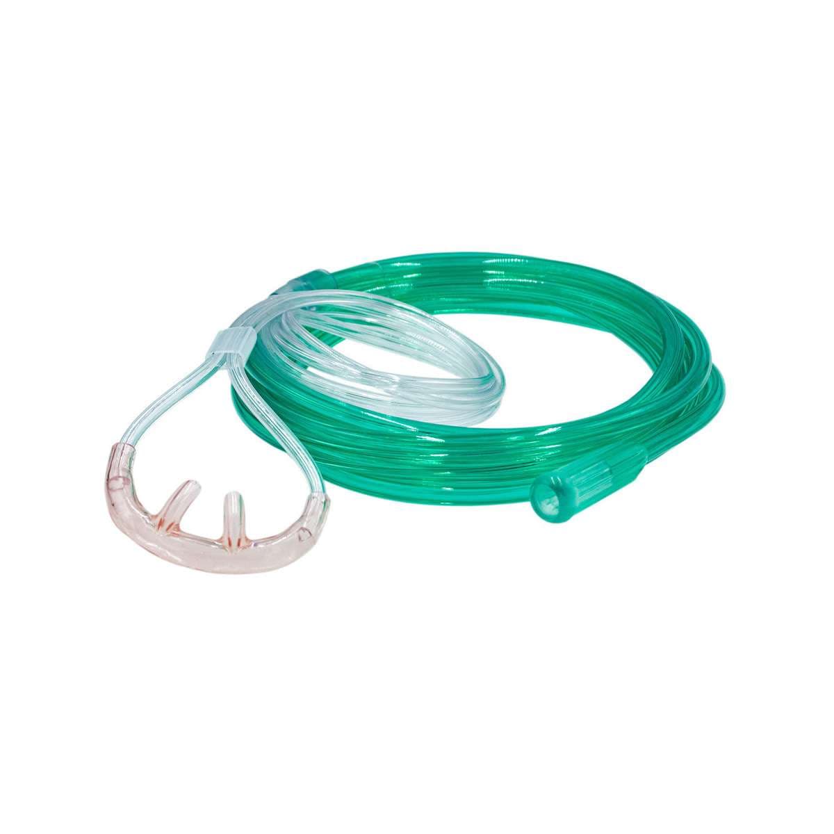 Salter Style Adult High Flow Oxygen Nasal Cannulas - Image 1
