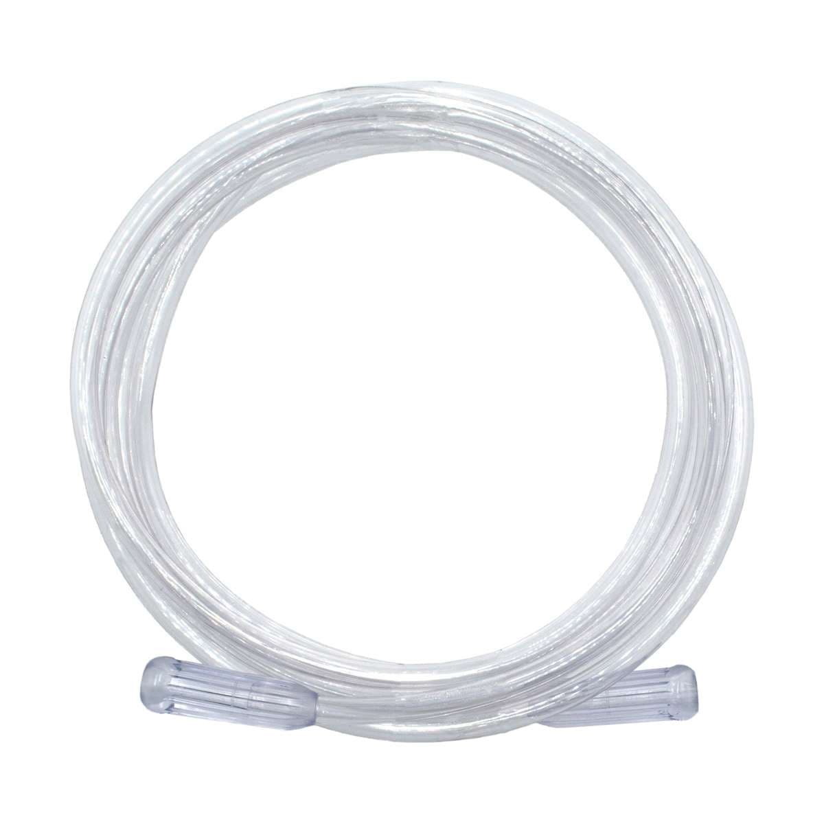 Salter Labs Smooth Bore Clear Oxygen Supply Tubing