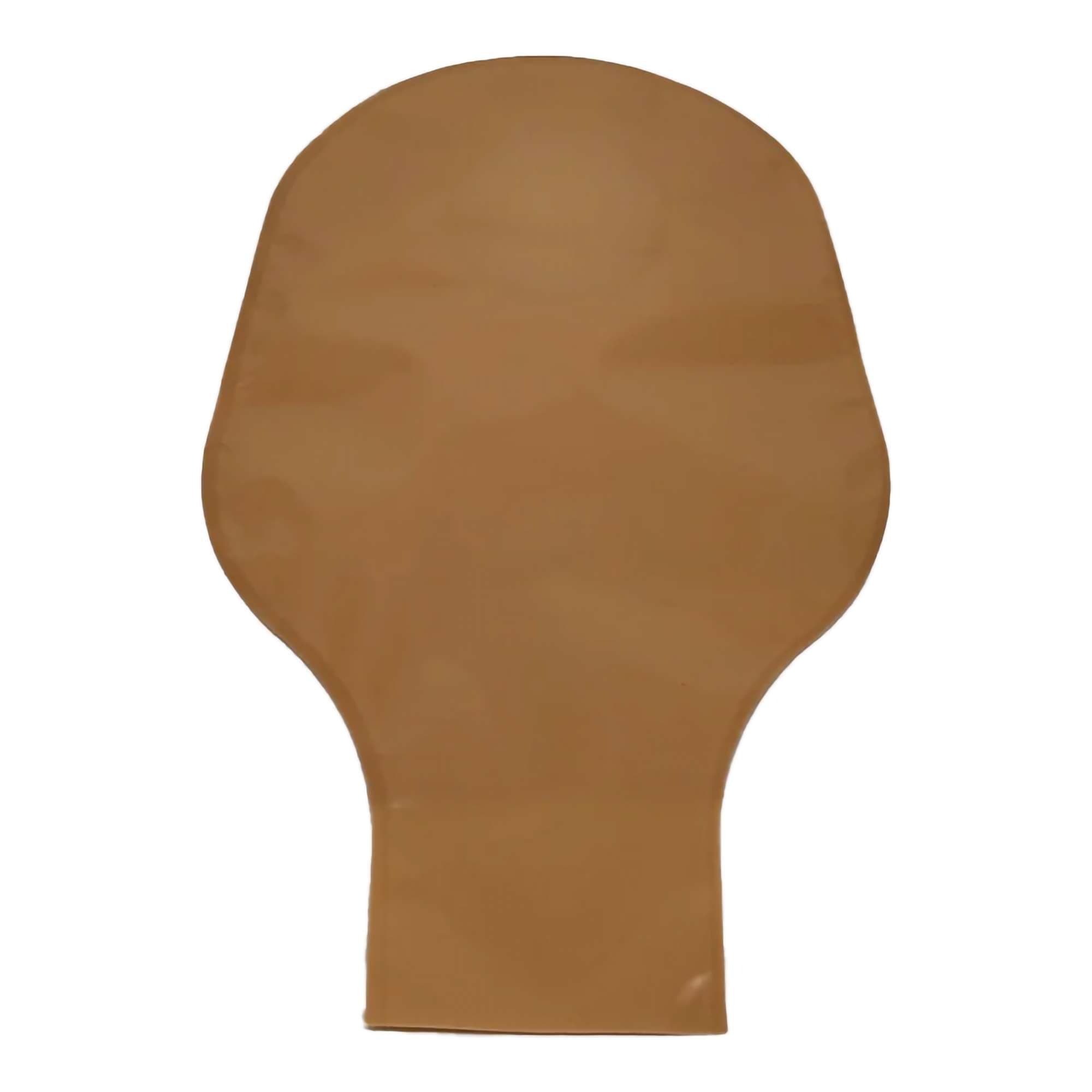 Safe N Simple Opaque Two-Piece System Ostomy Pouch - Image 5