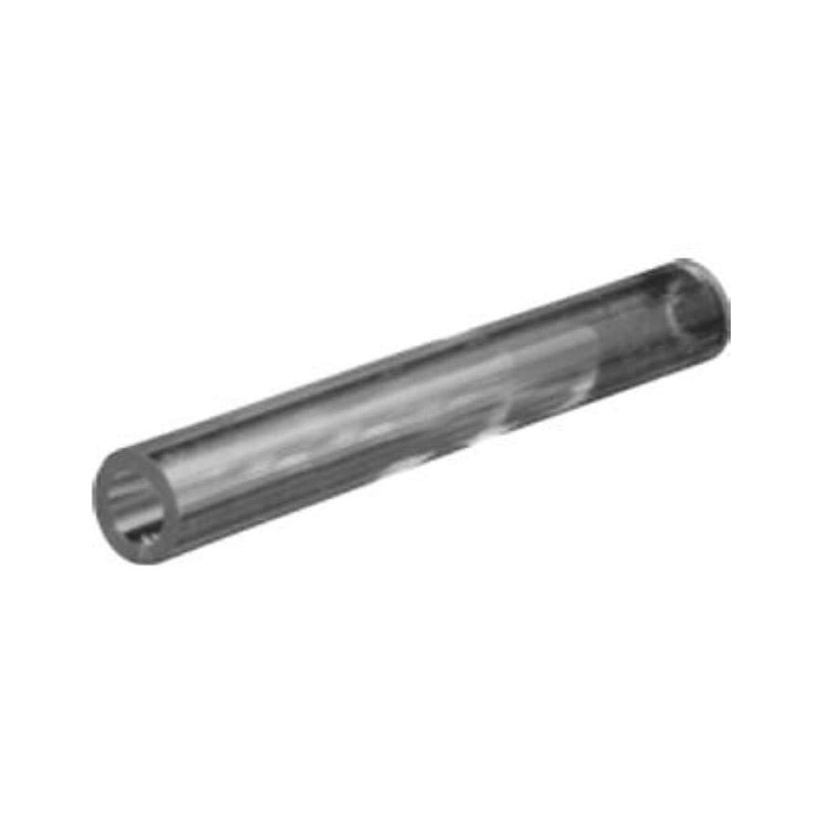 Salter Labs Clear Oxygen Tubing Connector, 2 Inches - Image 1
