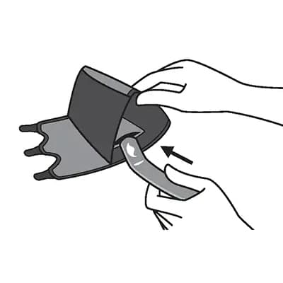 Futuro Comfort Wrist Brace - Image 9