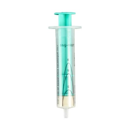 PERIFIX LOR Syringe Without Safety, 8 mL