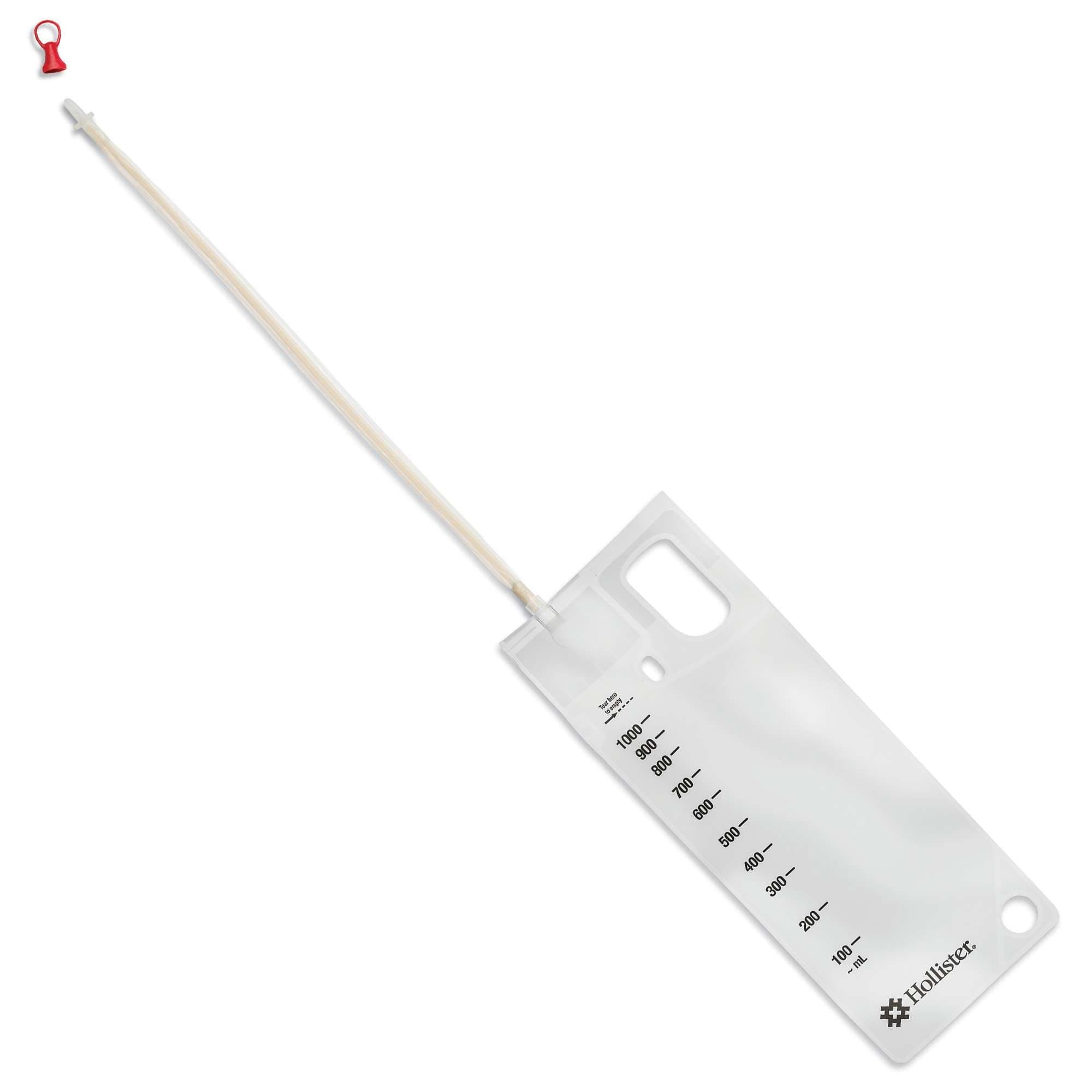 VaPro Plus No Touch Intermittent Catheter - Image 1