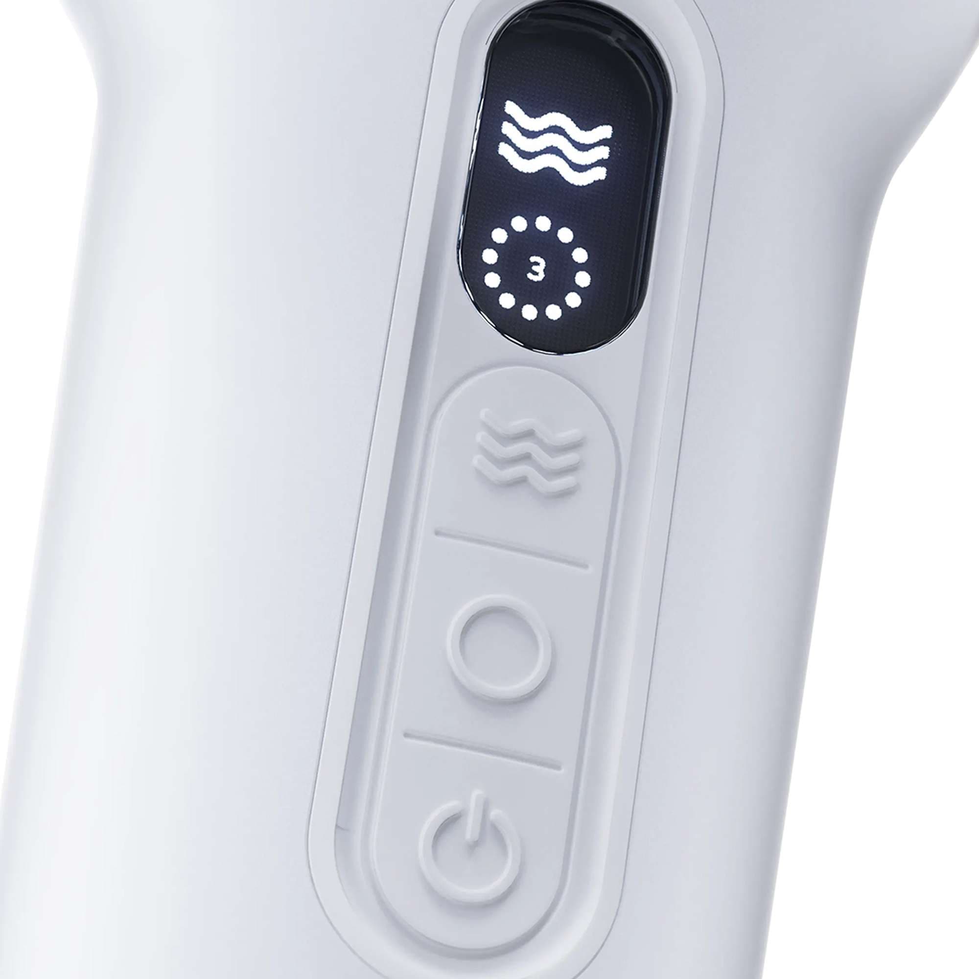 TheraFace PRO Hand-Held Face Massager and Cleanser - Image 8