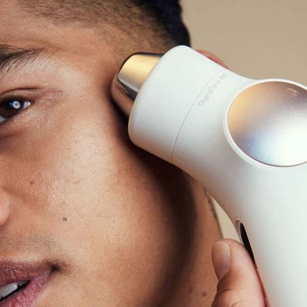 TheraFace PRO Hand-Held Face Massager and Cleanser - Image 11