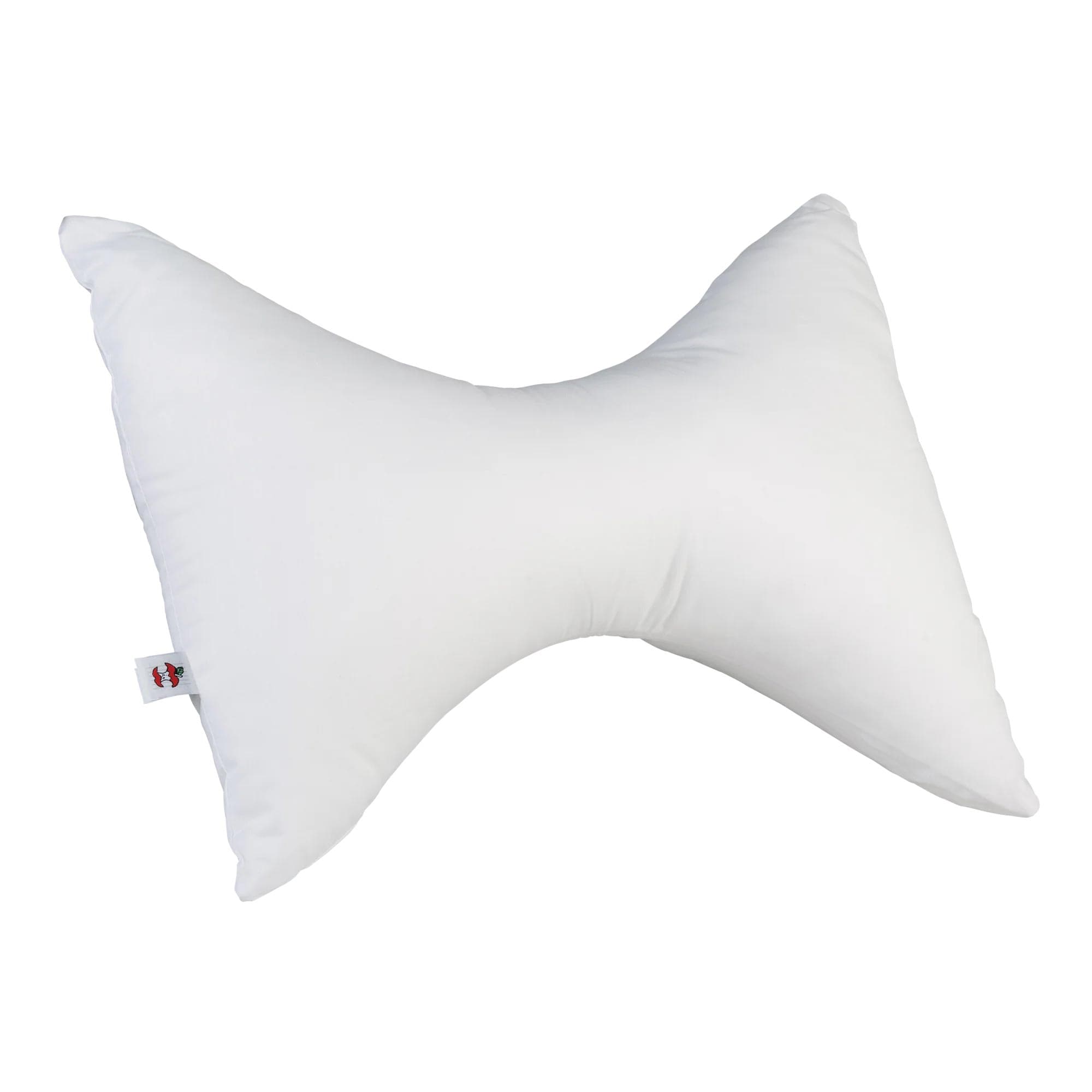 Core Bowtie Cervical Support Pillow - Image 1