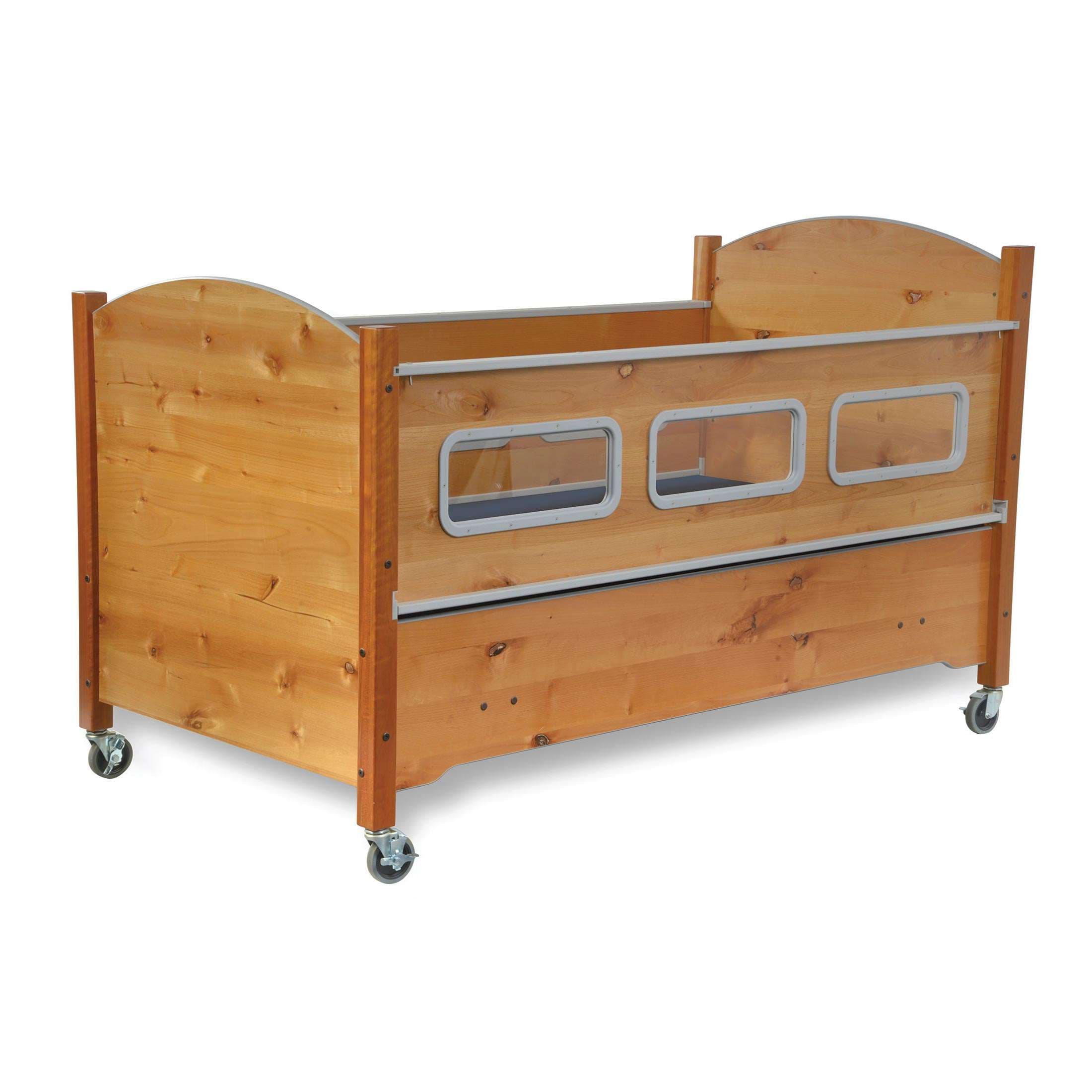 SleepSafe® BASIC Safety Bed - Quick Ship