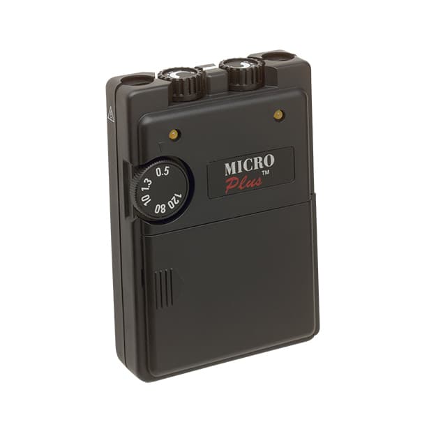 Biomedical Micro Plus Microcurrent Electrical Nerve Stimulator