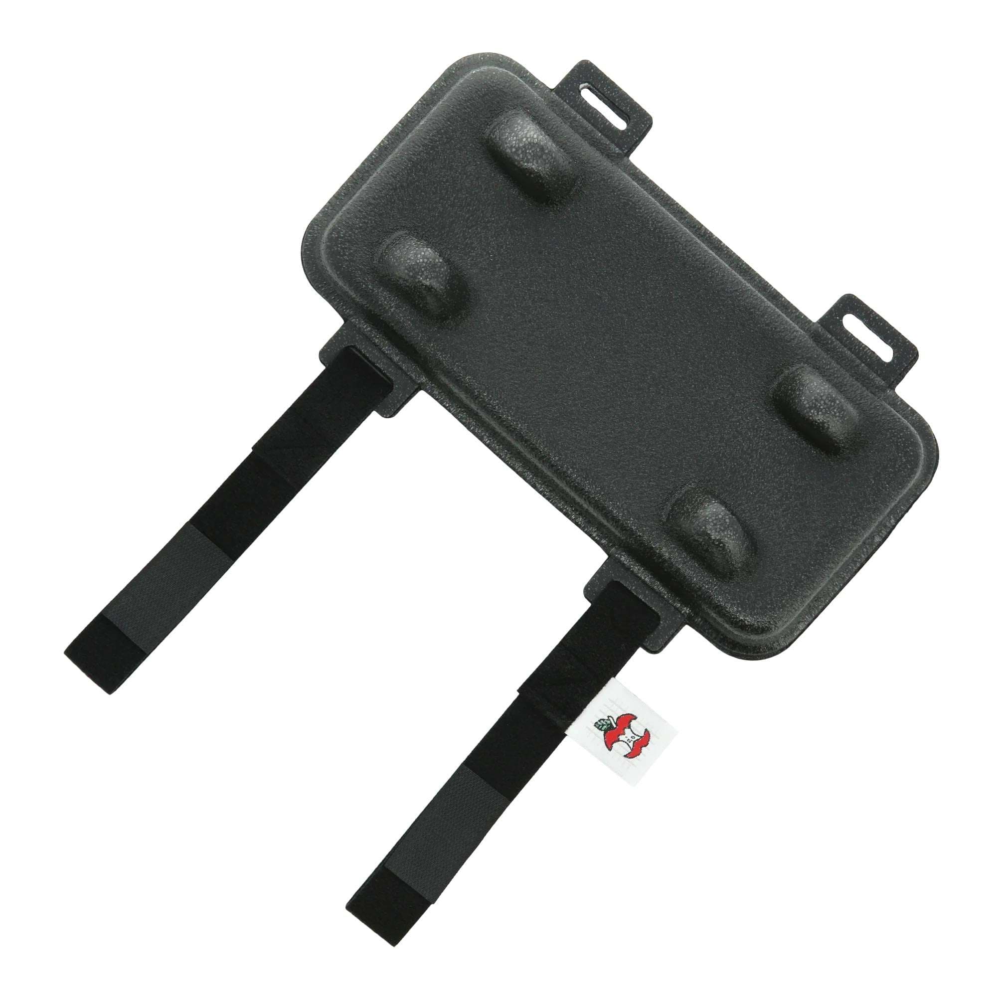 Jeanie Rub Paraspinal Accessory