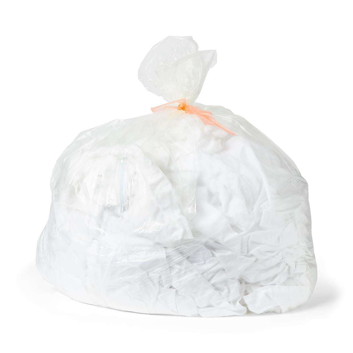 Medline Water Soluble Clear Liner