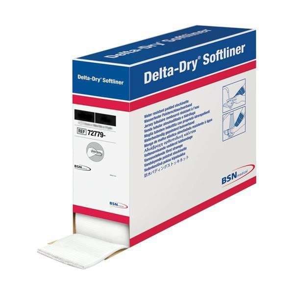 Delta-Dry Water Resistant Softliner