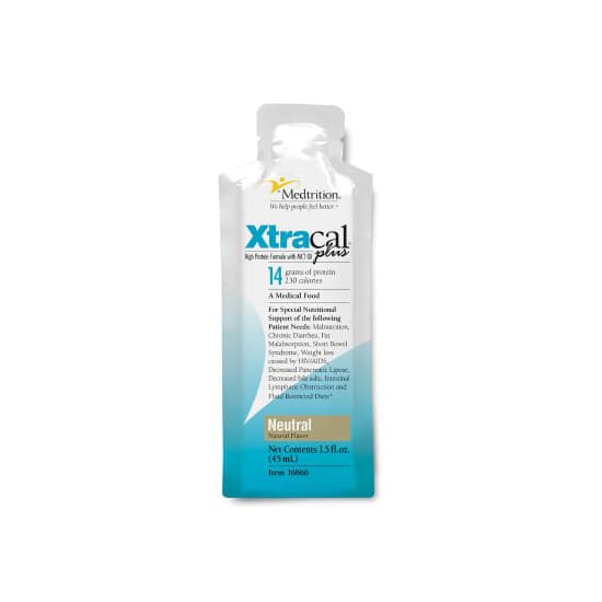 ProSource XtraCal Oral Supplement