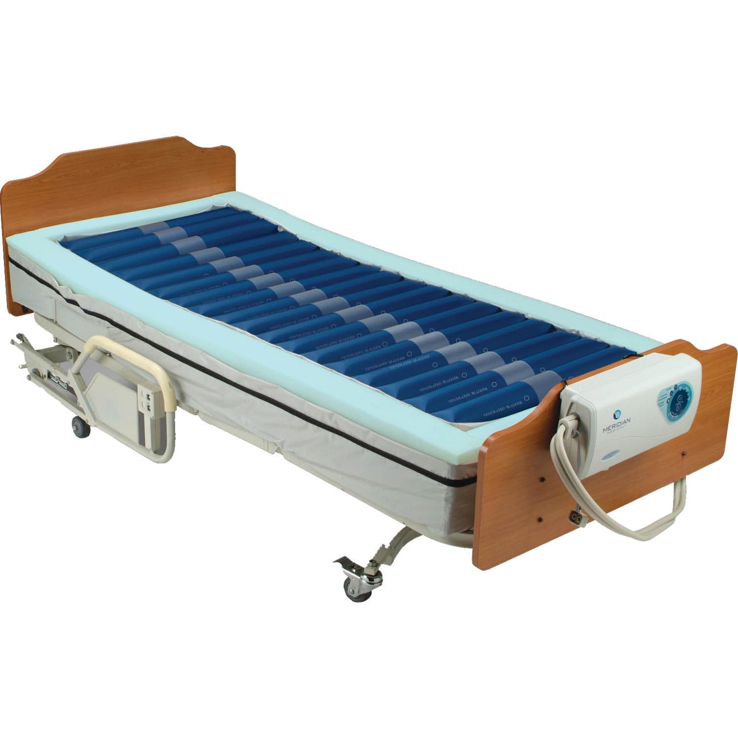 Meridian Ultra-Care Perimeter Plus System - Image 1