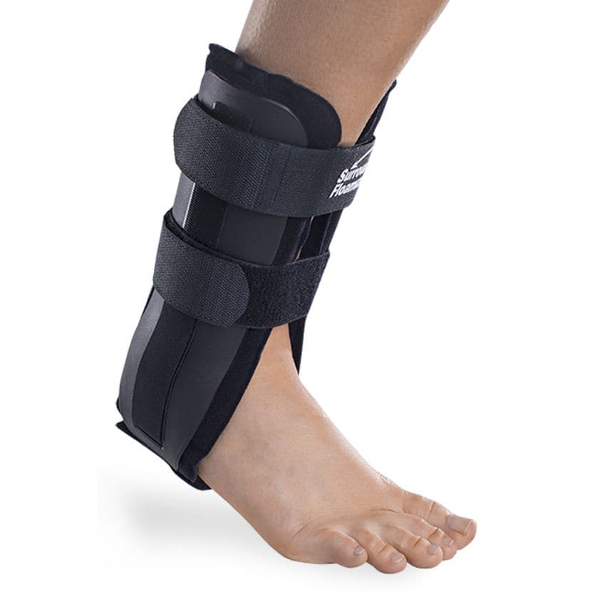 Procare FLOAM Surround Stirrup Ankle Support - Image 3