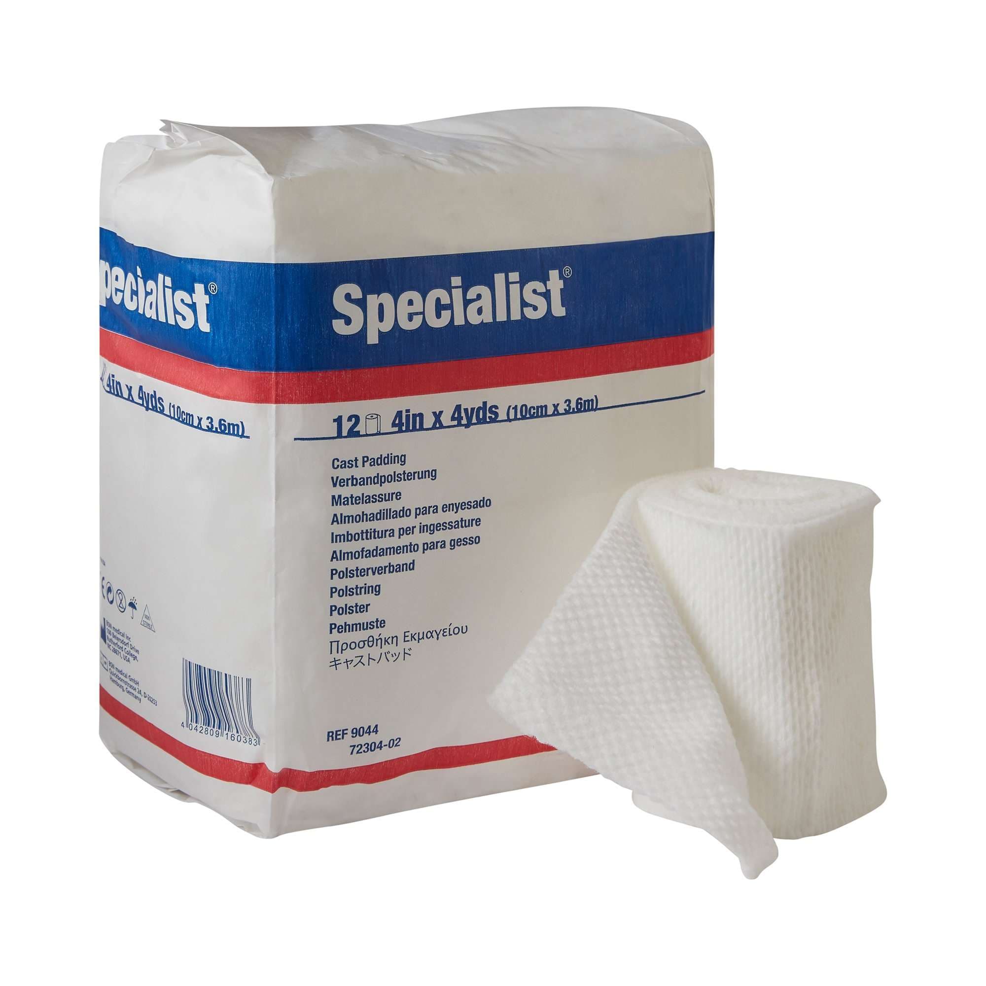 Specialist Cotton Blend Cast Padding - Image 1