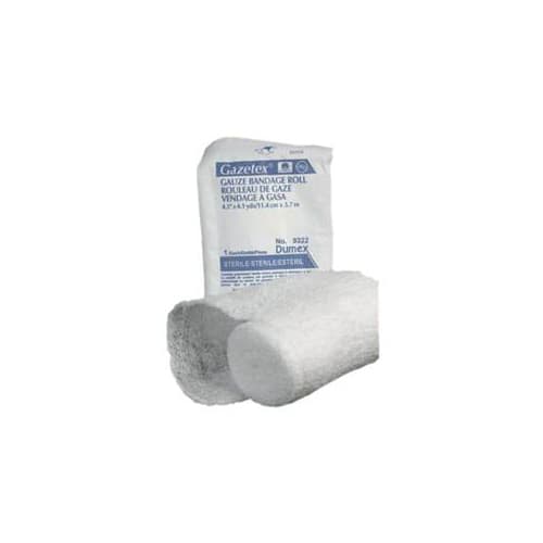 Derma Gazetex Bandage Roll