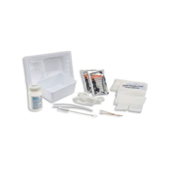 Argyle Tracheostomy Care Kit