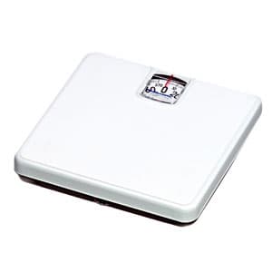 Health O Meter Step On Dial Floor Scale - Image 1