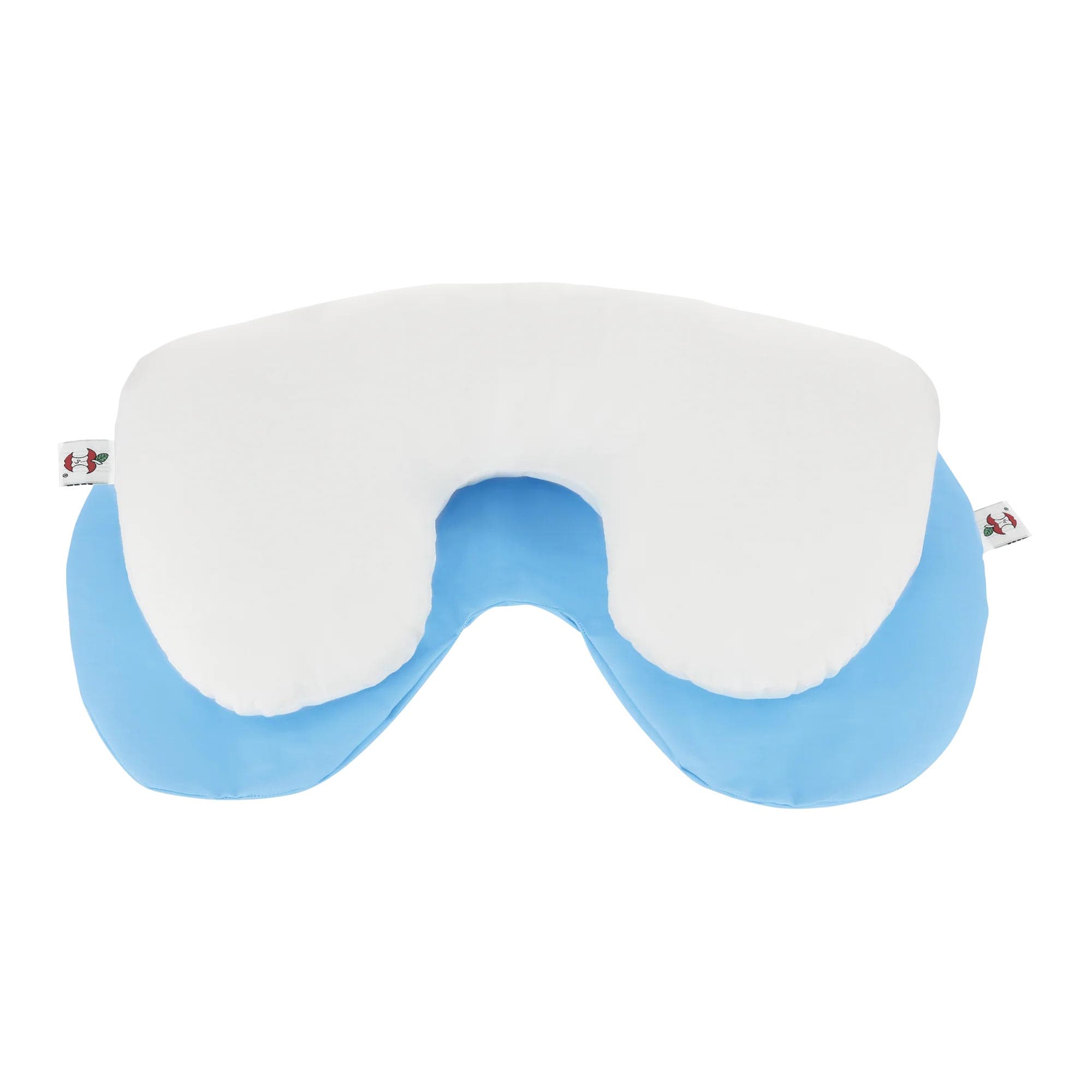 Core Products Travel Core Slip-On Pillow Case, Blue - Image 6