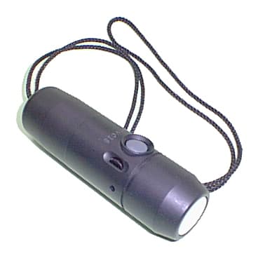 Luminaud Nu-Vois I Artificial Larynx Kit